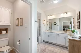 1109 Marigold St, Aubrey, TX 76227 - Photo 17