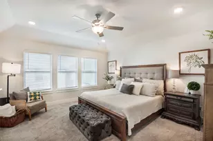 1109 Marigold St, Aubrey, TX 76227 - Photo 13