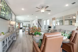 1109 Marigold St, Aubrey, TX 76227 - Photo 5