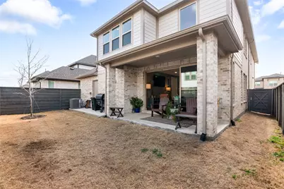 1109 Marigold Street, Aubrey, TX 76227 - Photo 35