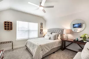 1109 Marigold St, Aubrey, TX 76227 - Photo 29