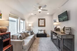 1109 Marigold St, Aubrey, TX 76227 - Photo 23