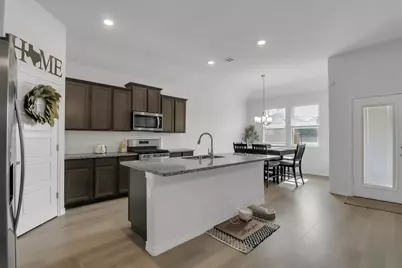 1117 Indigo Lane, Celina, TX 75009 - Photo 5