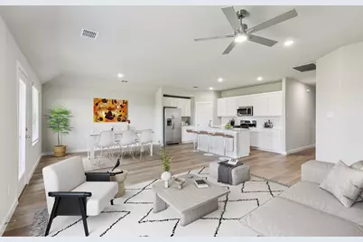 505 River Ridge Drive, Princeton, TX 75071 - Photo 7