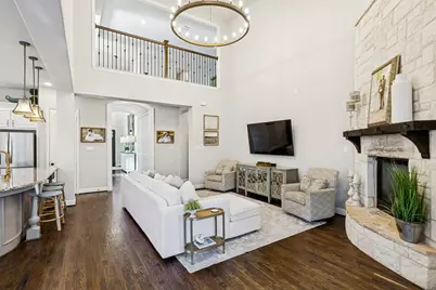 3722 Wagon Wheel Way, Celina, TX 75009 - Photo 5