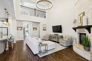 3722 Wagon Wheel Way, Celina, TX 75009 - Photo 5