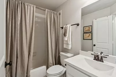 3722 Wagon Wheel Way, Celina, TX 75009 - Photo 27