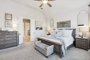 3722 Wagon Wheel Way, Celina, TX 75009 - Photo 13