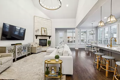 3722 Wagon Wheel Way, Celina, TX 75009 - Photo 7