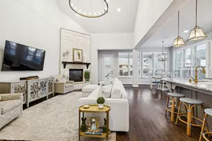 3722 Wagon Wheel Way, Celina, TX 75009 - Photo 7