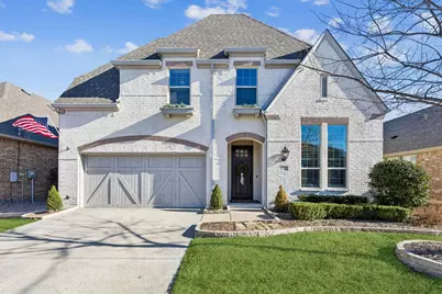 3722 Wagon Wheel Way, Celina, TX 75009 - Photo 1