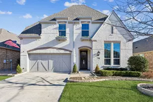 3722 Wagon Wheel Way, Celina, TX 75009 - Photo 1