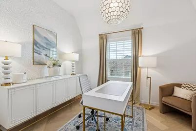 3722 Wagon Wheel Way, Celina, TX 75009 - Photo 23