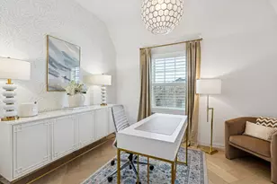 3722 Wagon Wheel Way, Celina, TX 75009 - Photo 23