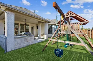 3722 Wagon Wheel Way, Celina, TX 75009 - Photo 29