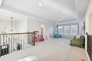 3722 Wagon Wheel Way, Celina, TX 75009 - Photo 21