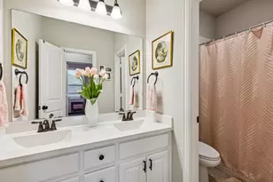 3722 Wagon Wheel Way, Celina, TX 75009 - Photo 25