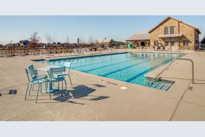 3722 Wagon Wheel Way, Celina, TX 75009 - Photo 33