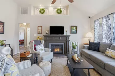 1509 Misty Meadow Drive, Granbury, TX 76048 - Photo 9