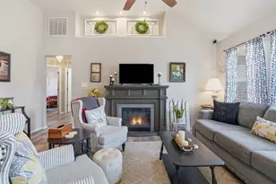 1509 Misty Meadow Dr, Granbury, TX 76048 - Photo 9