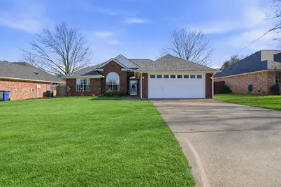 1509 Misty Meadow Drive, Granbury, TX 76048 - Photo 1