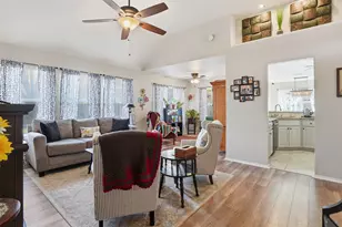 1509 Misty Meadow Dr, Granbury, TX 76048 - Photo 7