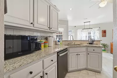 1509 Misty Meadow Drive, Granbury, TX 76048 - Photo 17