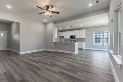 1219 S Montgomery Street, Sherman, TX 75090 - Photo 5