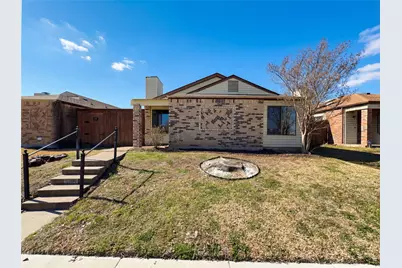 1409 Natchez Trace, Mesquite, TX 75149 - Photo 7