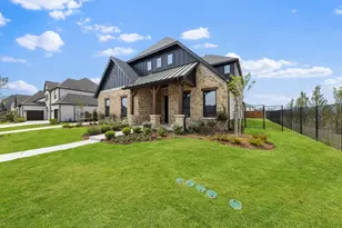 1571 Temple Ct, Prosper, TX 75078 - Photo 3