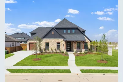 1571 Temple Court, Prosper, TX 75078 - Photo 1