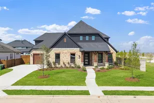 1571 Temple Ct, Prosper, TX 75078 - Photo 1