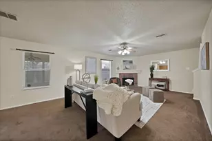 8709 Stonebriar Ln, Fort Worth, TX 76123 - Photo 9