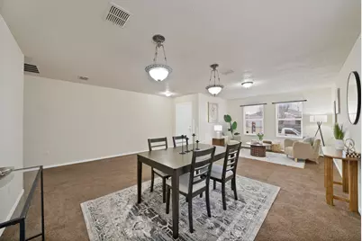 8709 Stonebriar Lane, Fort Worth, TX 76123 - Photo 3