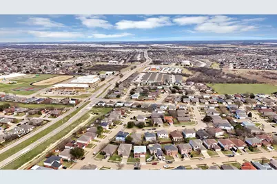 8709 Stonebriar Lane, Fort Worth, TX 76123 - Photo 33