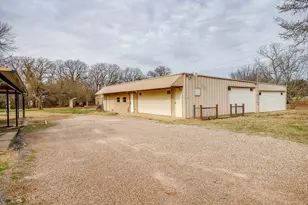 3813 Easy St, Alvarado, TX 76009 - Photo 35