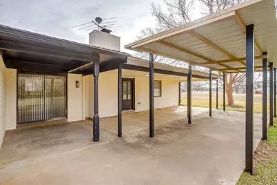 3813 Easy Street, Alvarado, TX 76009 - Photo 29