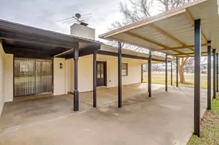 3813 Easy St, Alvarado, TX 76009 - Photo 29