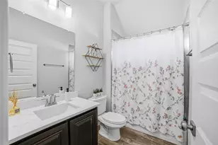 3285 Mercer Dr, Fate, TX 75189 - Photo 19