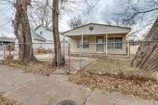 4122 Abilene St, Dallas, TX 75212 - Photo 3