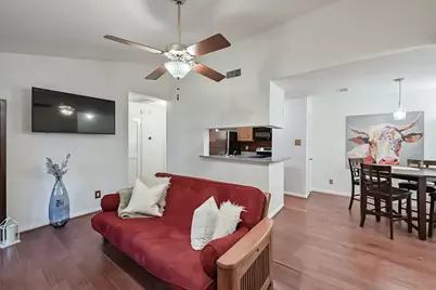 2101 Friendly Drive #3125, Arlington, TX 76011 - Photo 11