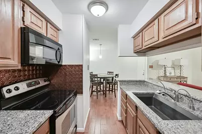 2101 Friendly Drive #3125, Arlington, TX 76011 - Photo 1