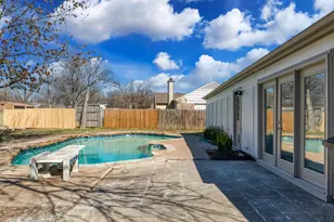 7405 Shadow Bend Dr, Fort Worth, TX 76137 - Photo 23