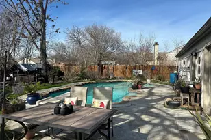 7405 Shadow Bend Dr, Fort Worth, TX 76137 - Photo 33