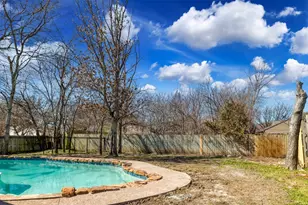 7405 Shadow Bend Dr, Fort Worth, TX 76137 - Photo 31