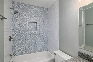 7405 Shadow Bend Dr, Fort Worth, TX 76137 - Photo 19