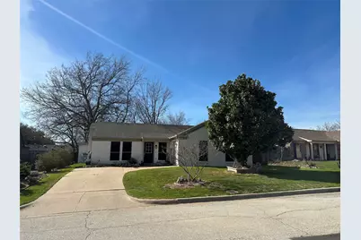 7405 Shadow Bend Drive, Fort Worth, TX 76137 - Photo 5