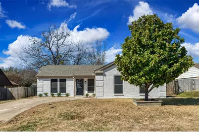 7405 Shadow Bend Drive, Fort Worth, TX 76137 - Photo 3
