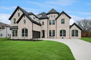 4108 Water Stone Ct, Celina, TX 75009 - Photo 1