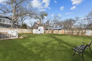1208 Harris Ave, Hurst, TX 76053 - Photo 25